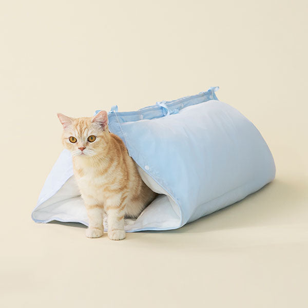 Kimbap Tunnel Bed (NEW!)