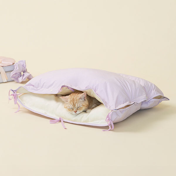 Kimbap Tunnel Bed (NEW!)