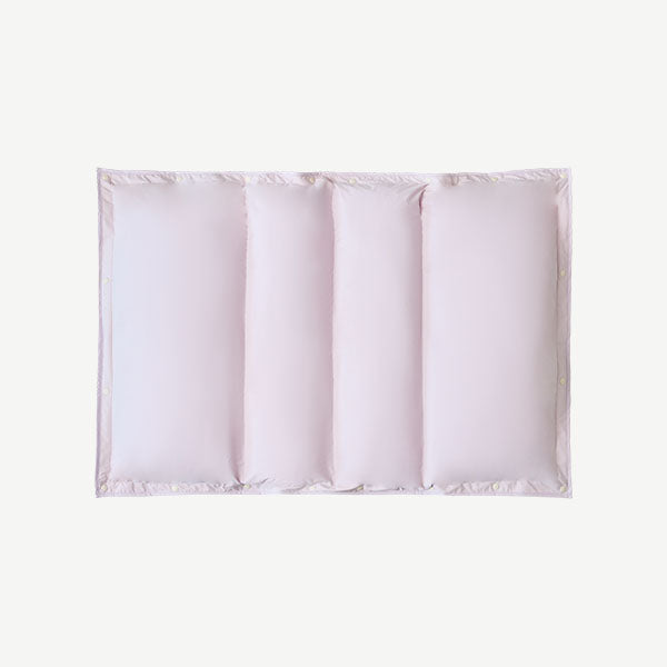 Kimbap Tunnel Bed (NEW!)