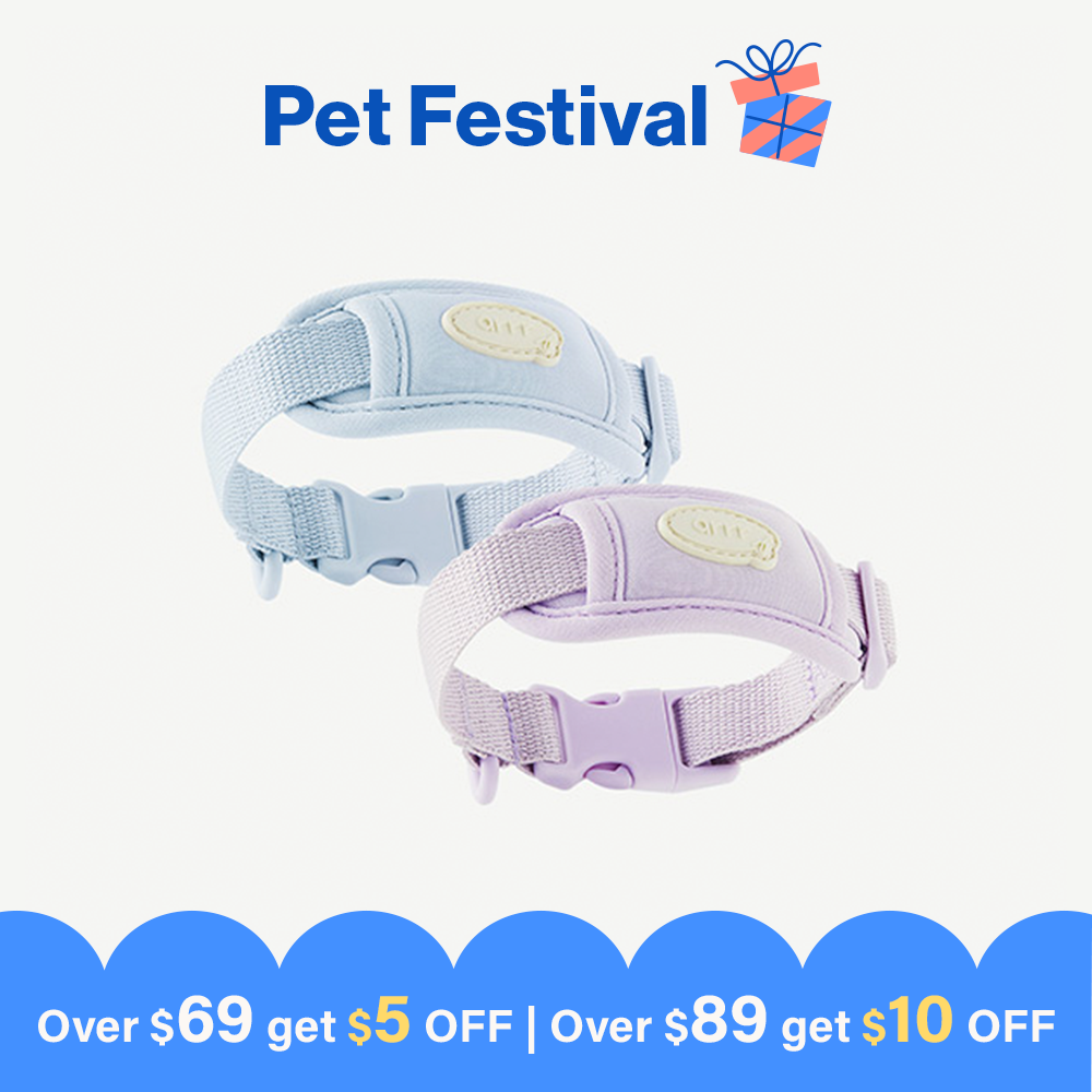 myfit Cushion Buffer Collar