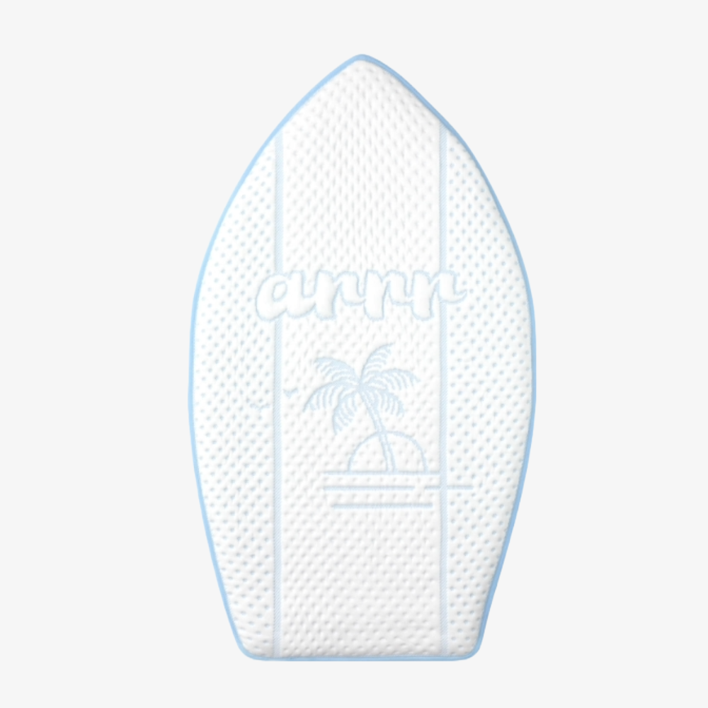 Coolsum Surfing Mat