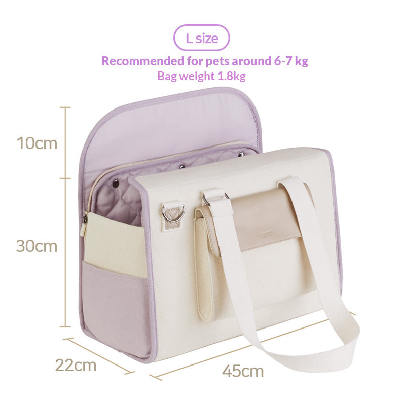 Sunday Pet Bag