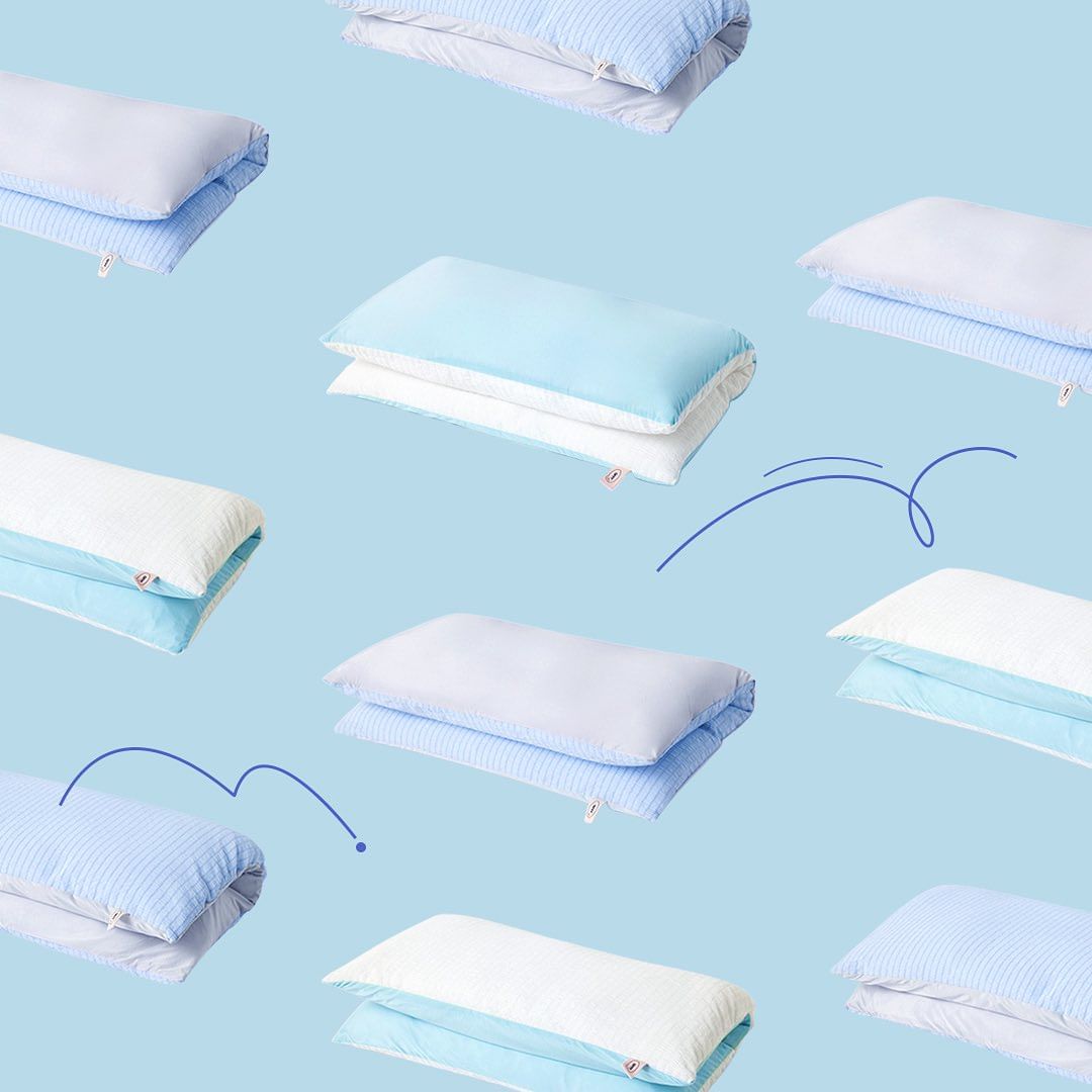 Cooling Blanket | Blanket Cover