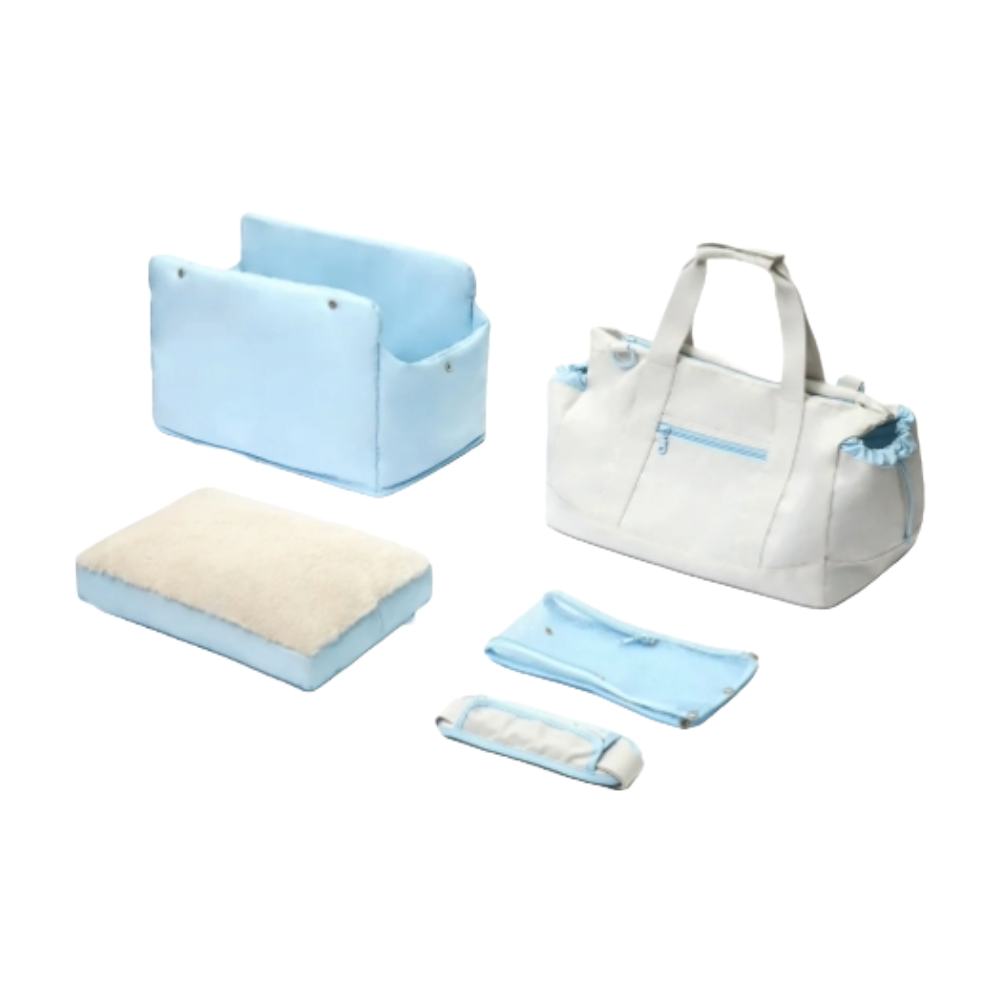 Macaron Po-ong Bag
