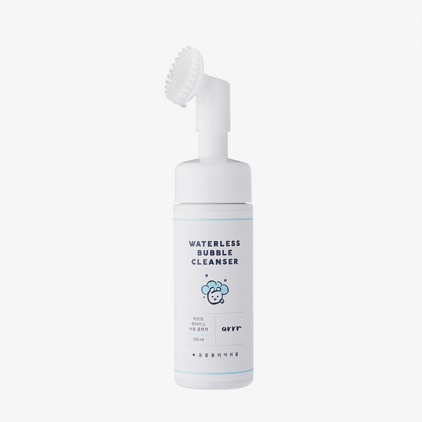 Waterless Bubble Cleanser | Bubble Cleanser Refill