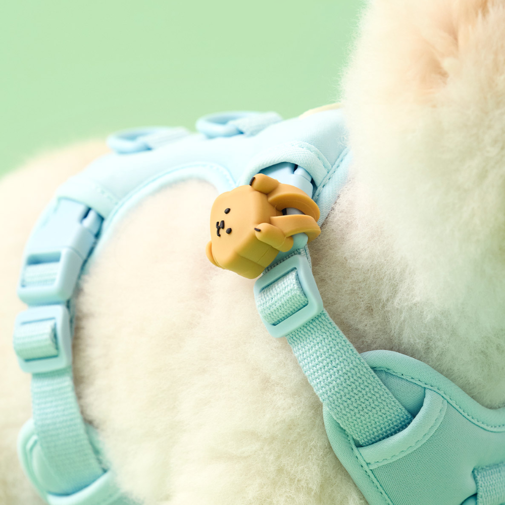 Light Up Buzz-free Clip | Clip Refill • For dog only (NEW!)