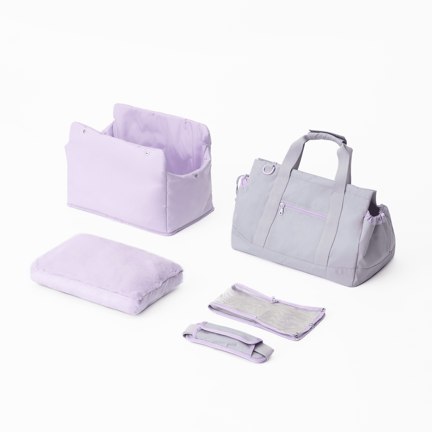 Macaron Po-ong Bag