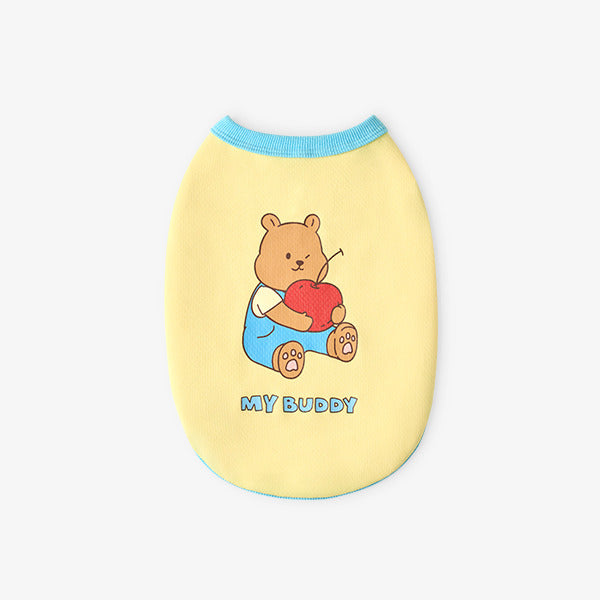 My buddy Anti-bug Tank Top | Anti-bug