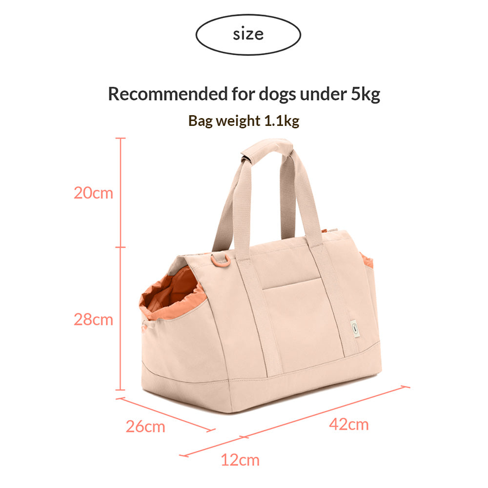 Macaron Po-ong Bag