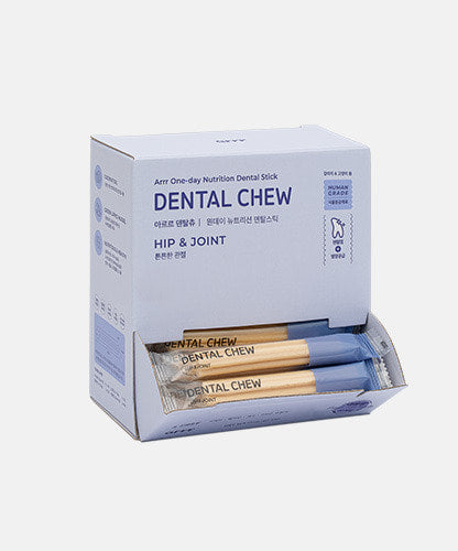 Dental Chew • Large Package
