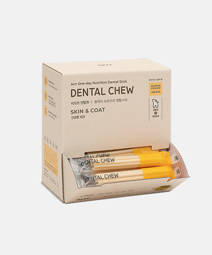 Dental Chew • Large Package