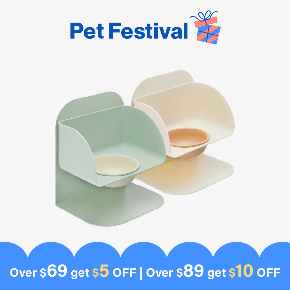 Yummy pet bowl