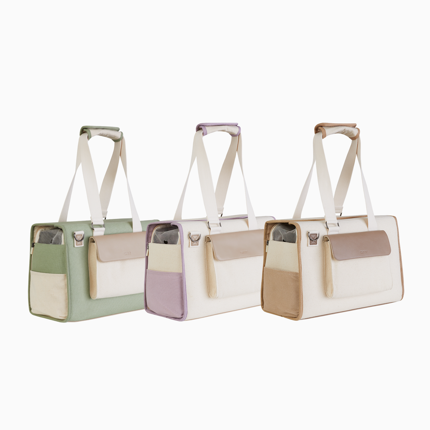 Sunday Pet Bag
