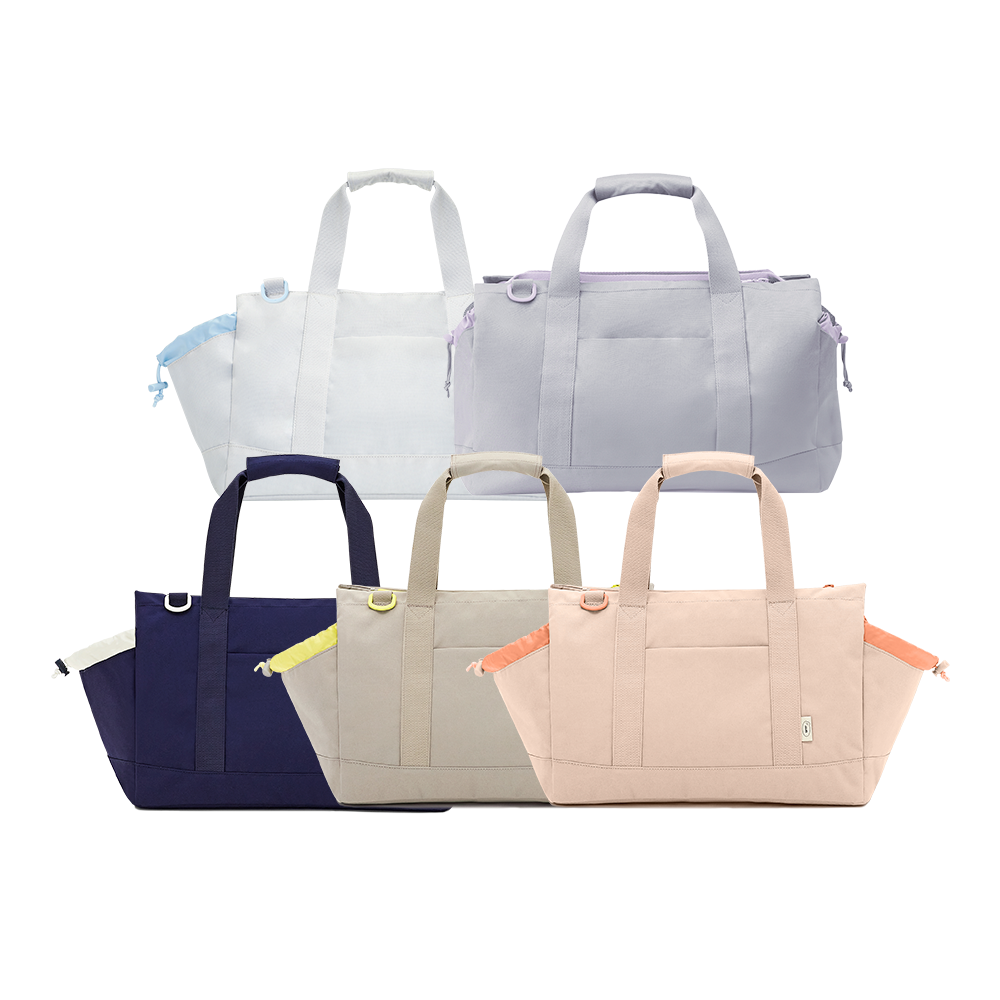 Macaron Po-ong Bag