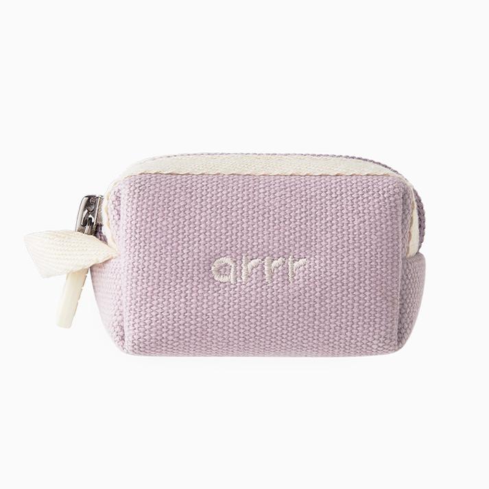 Sunday Poop Bag Holder