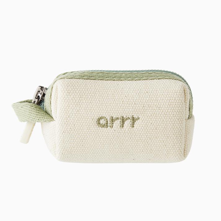 Sunday Poop Bag Holder