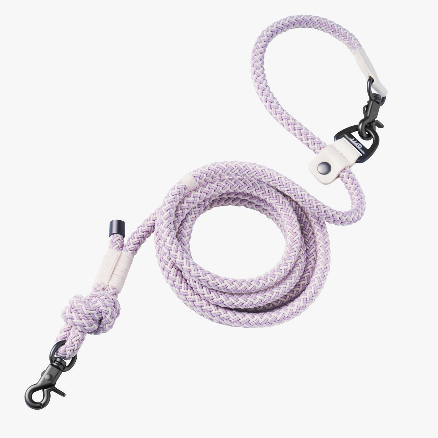 Bouncing Leash