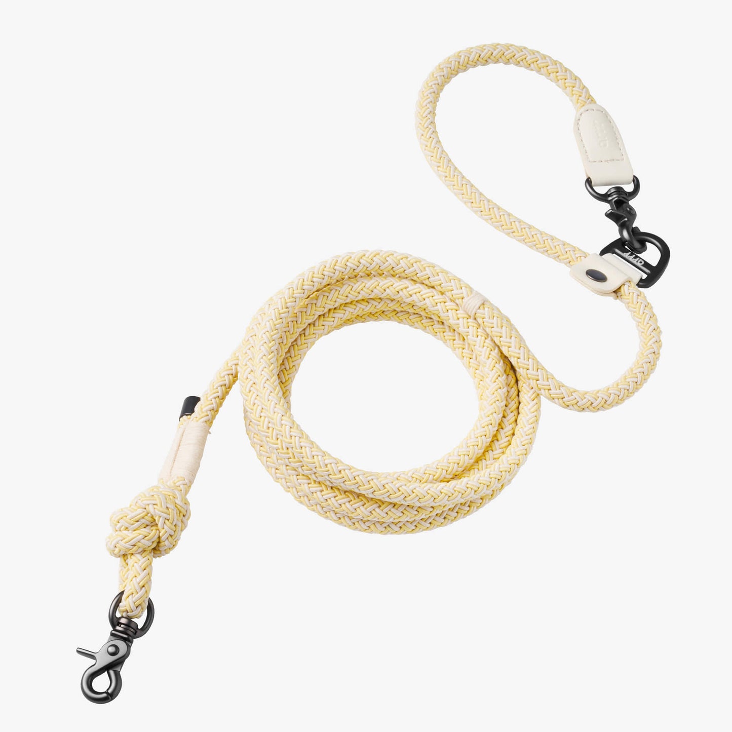 Bouncing Leash