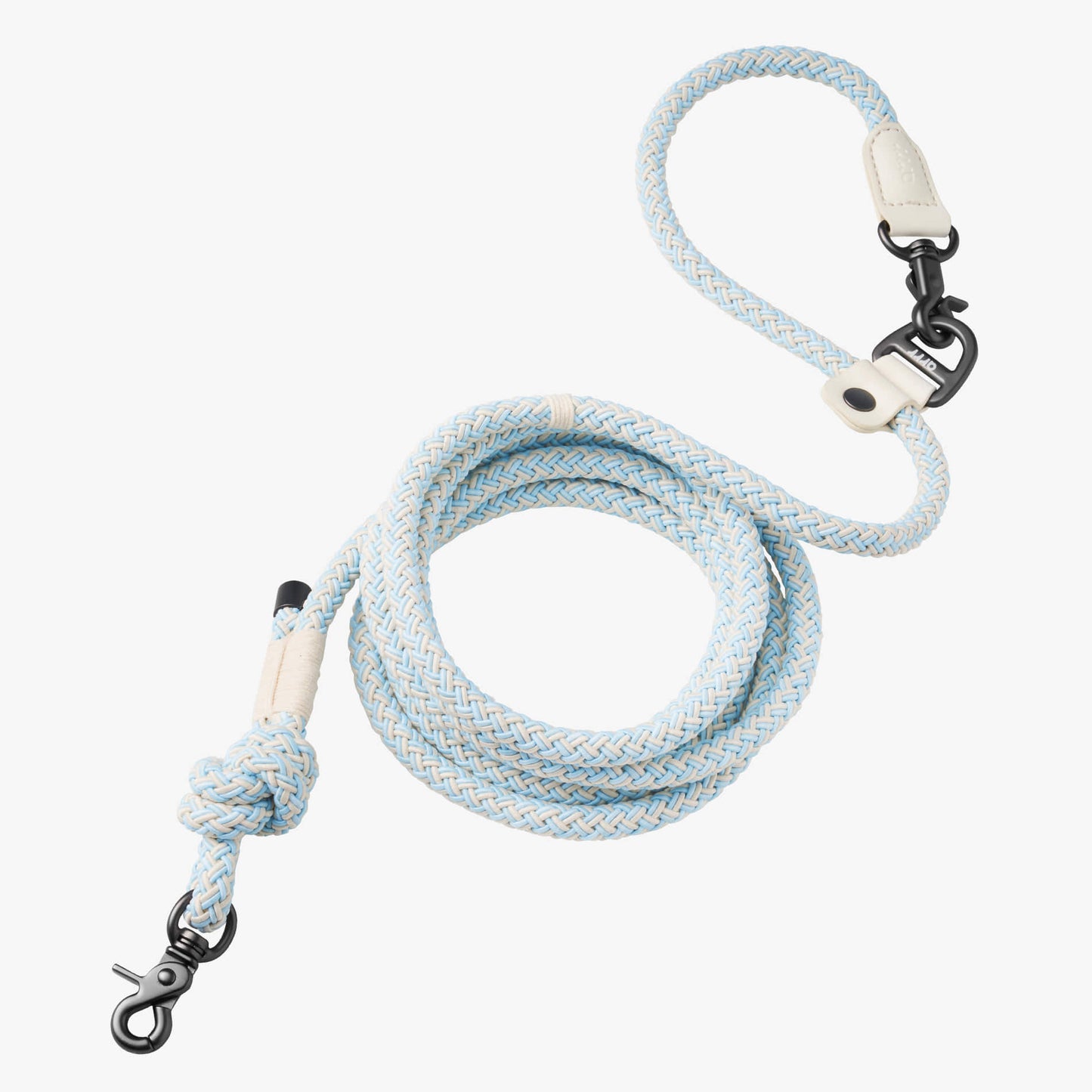 Bouncing Leash
