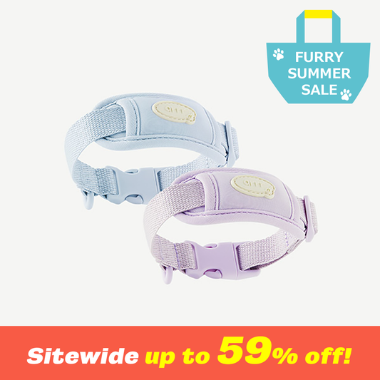 myfit Cushion Buffer Collar