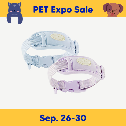 myfit Cushion Buffer Collar