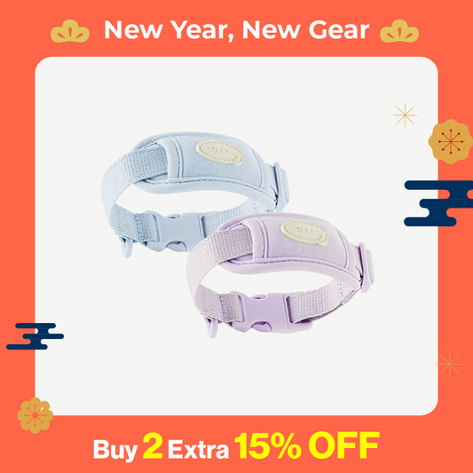 myfit Cushion Buffer Collar