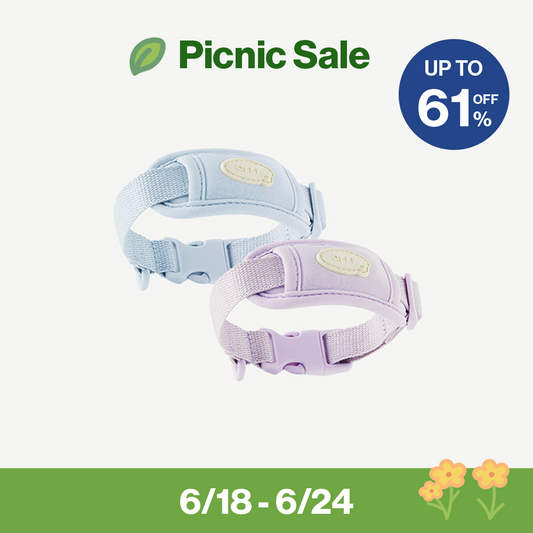 myfit Cushion Buffer Collar