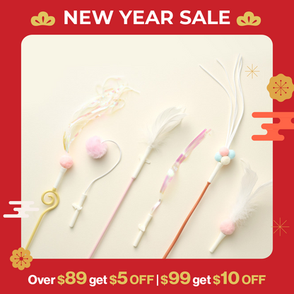 Porong Cat Teaser (NEW!)