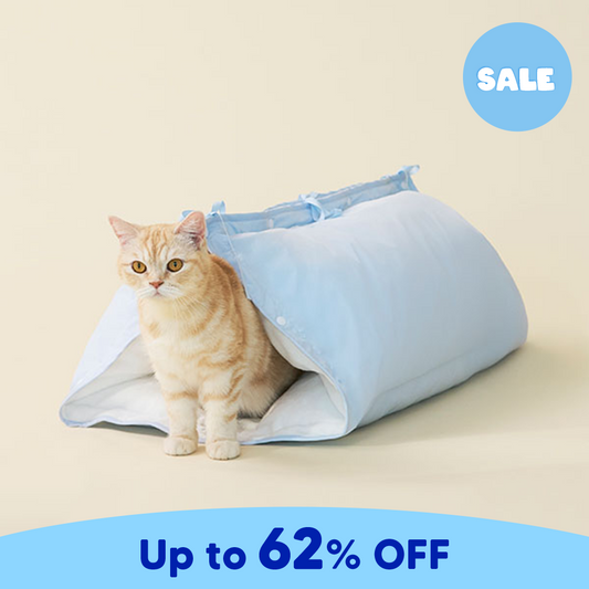 Kimbap Tunnel Bed | Limited stock