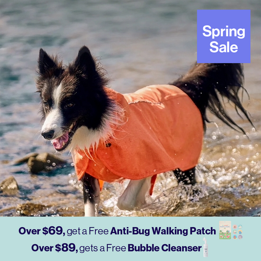 Outdoor Water-Resist Coat