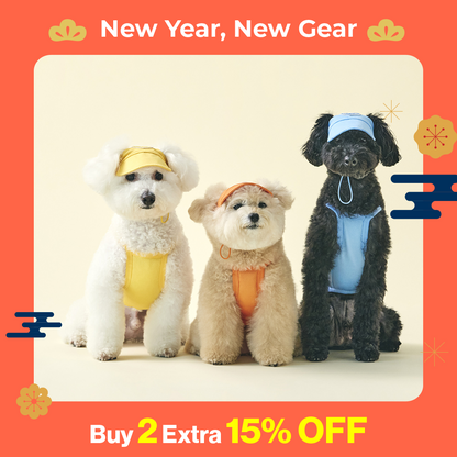 Heart logo Tank Top | Sun Cap (UV protection)