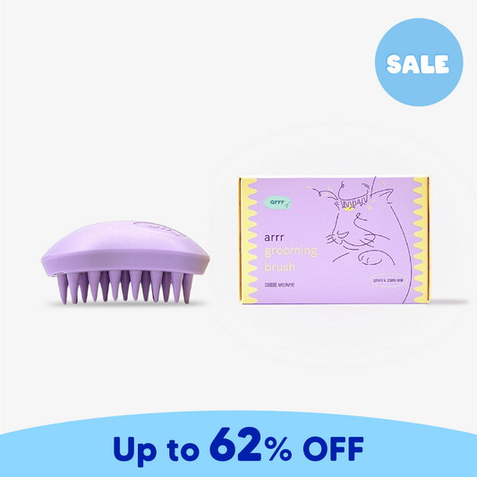 Grooming Brush