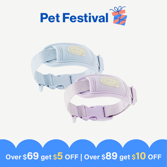 myfit Cushion Buffer Collar