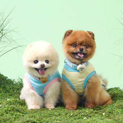 My buddy Anti-bug Tank Top | Anti-bug