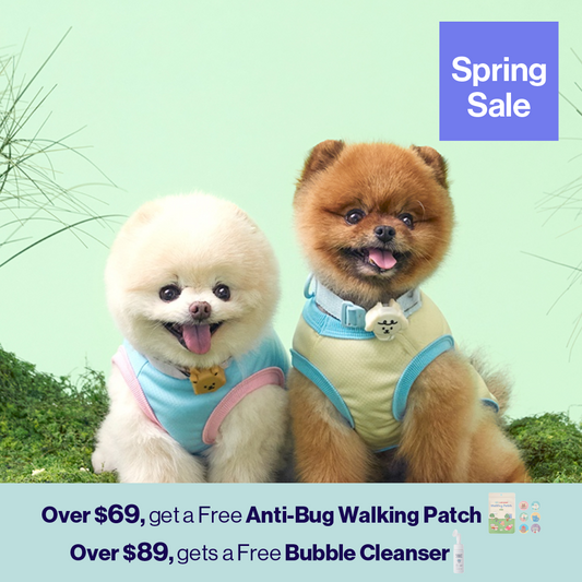 My buddy Anti-bug Tank Top | Anti-bug