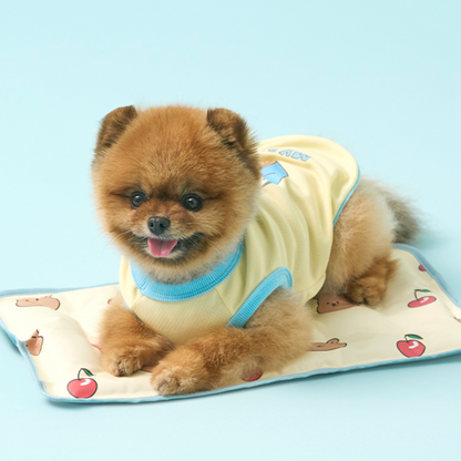 My buddy Anti-bug Tank Top | Anti-bug