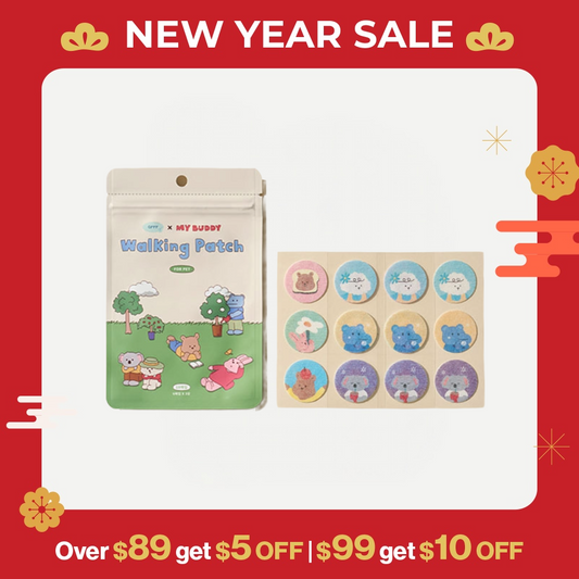 Anti-bug walking patch (NEW!)