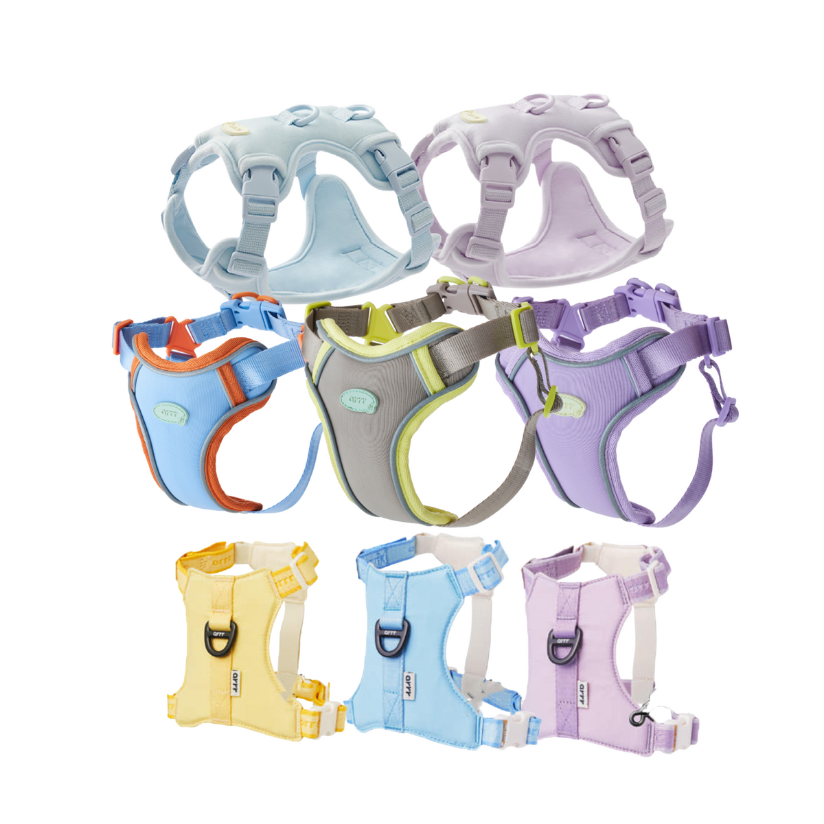 Harness