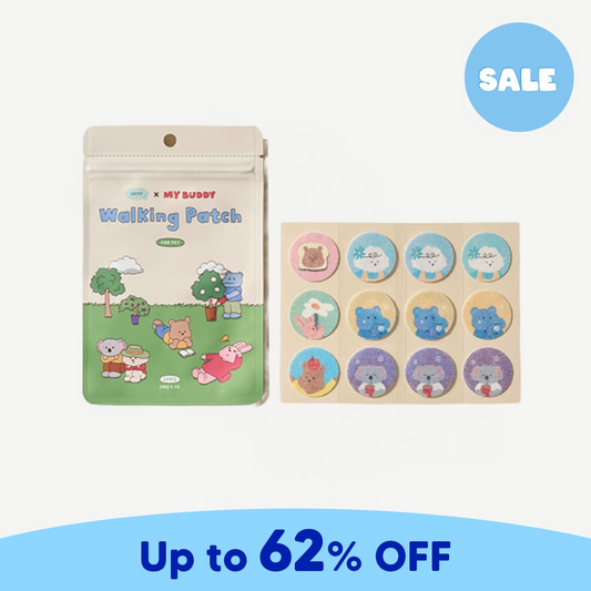 Anti-bug walking patch (NEW!)