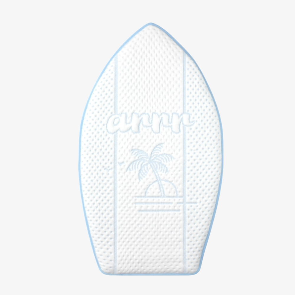 Coolsum Surfing Mat (NEW!)