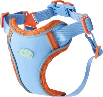 Myfit Safety Harness & Leash 1+1 Set