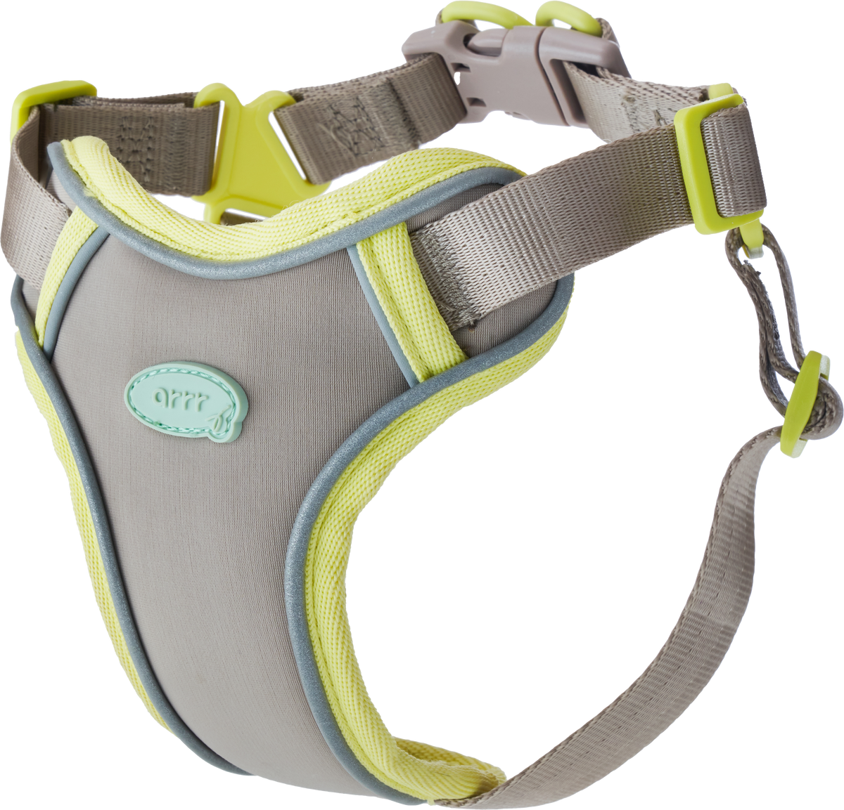 Myfit Safety Harness & Leash 1+1 Set