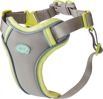 Myfit Safety Harness & Leash 1+1 Set