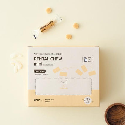 Dental Chew mini • Large Package (NEW!)