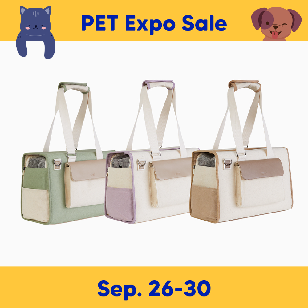 Sunday Pet Bag