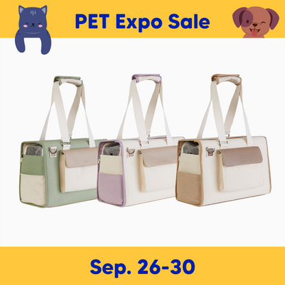 Sunday Pet Bag