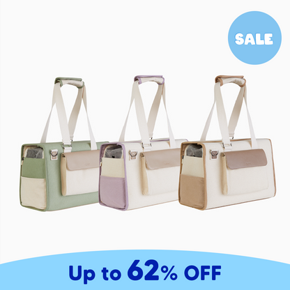 Sunday Pet Bag
