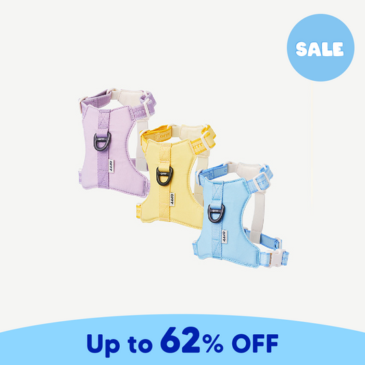 Bouncing Harness | Last stock