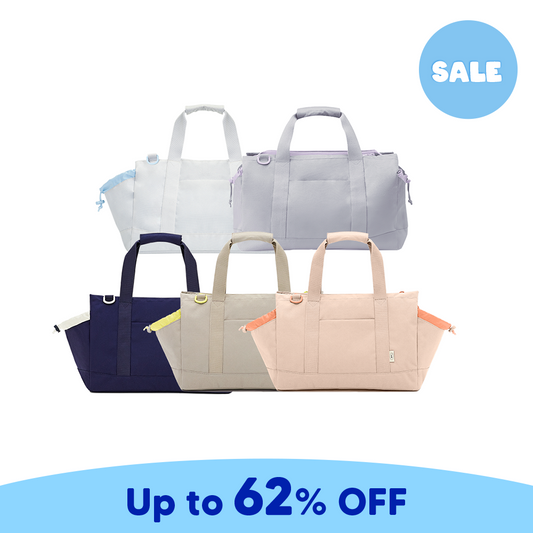 Macaron Po-ong Bag