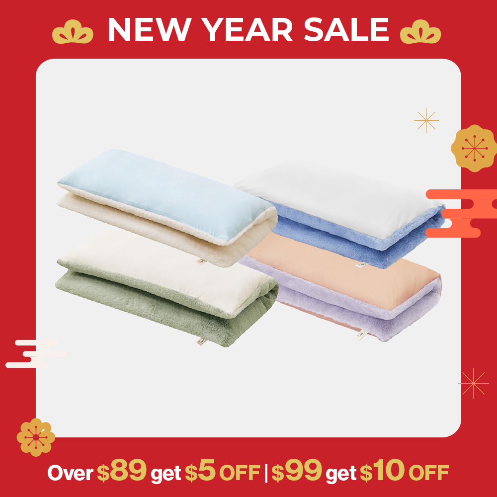 Sleeping Blanket | Blanket Cover